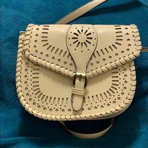 Sole society crossbody bag
